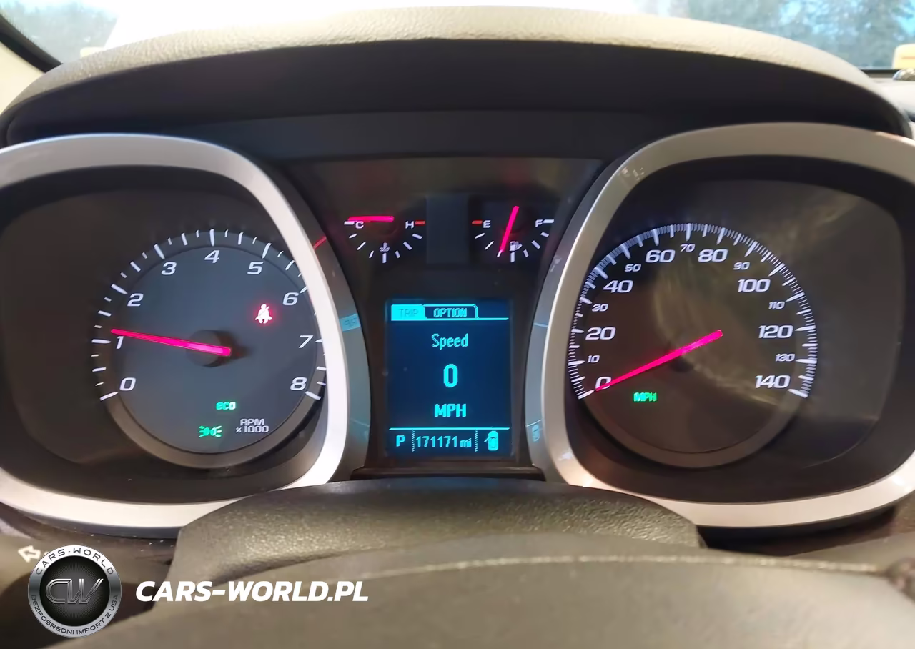 2014 Chevrolet Equinox Ltz VIN:1GNFLHEK5EZ119442 - 7