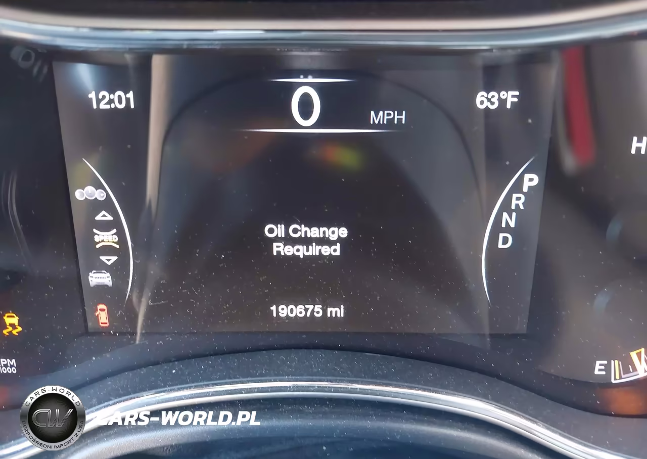 2017 Jeep Grand Cherokee Limited 4X4 VIN:1C4RJFBG9HC715628 - 7