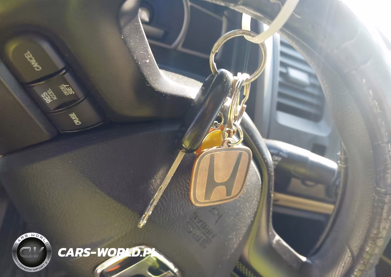 2008 Honda Civic Lx VIN:1HGFA16508L084753 - 11