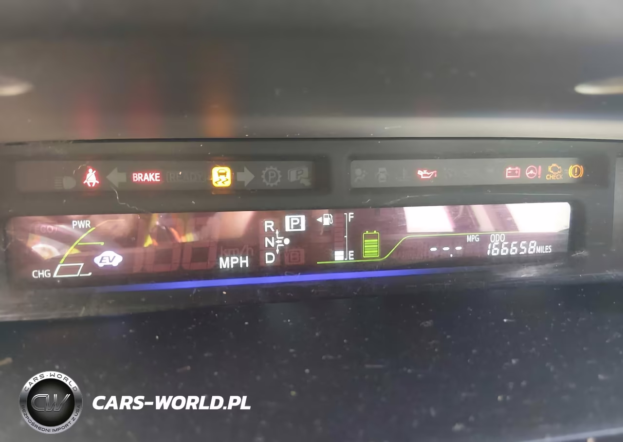 2012 Toyota Prius V Five VIN:JTDZN3EU8C3157445 - 7
