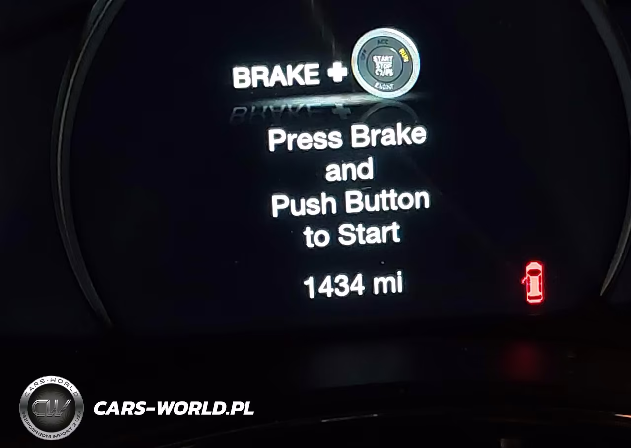 2026 Dodge Durango Gt Premium Awd Hemi V8 VIN:1C4SDJCT7TC172165 - 16