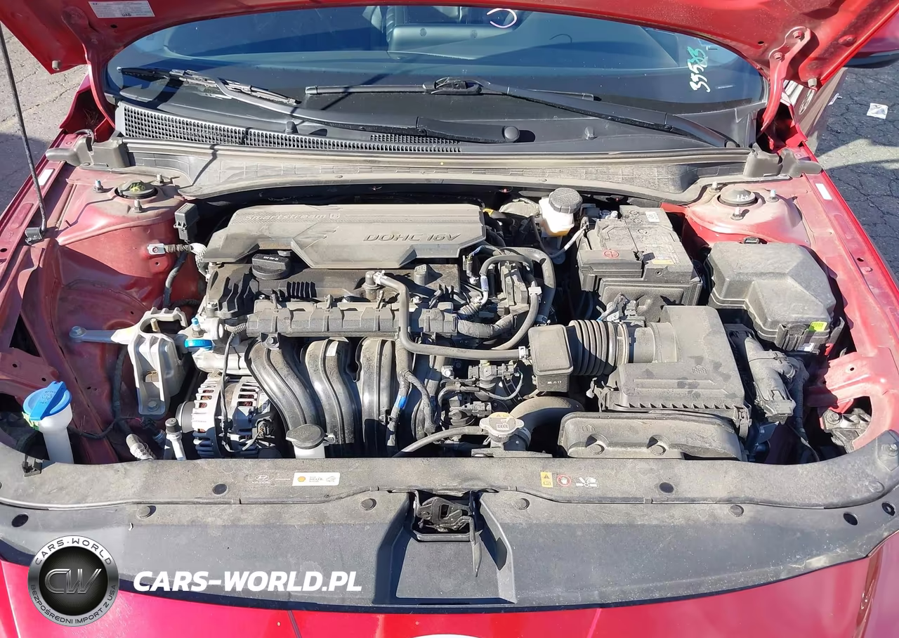 2025 Hyundai Elantra Limited VIN:KMHLP4DG1SU939057 - 10