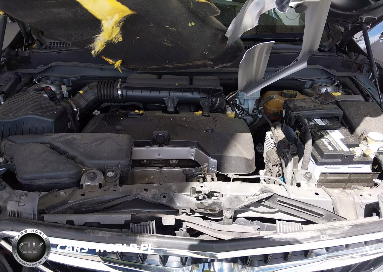 2019 Buick Envision Fwd Essence VIN:LRBFXCSA5KD008635 - 10