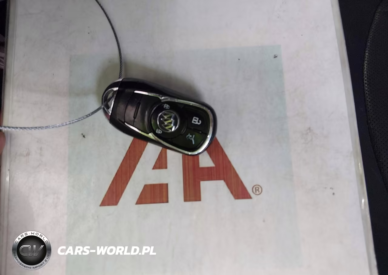 2019 Buick Envision Fwd Essence VIN:LRBFXCSA5KD008635 - 11