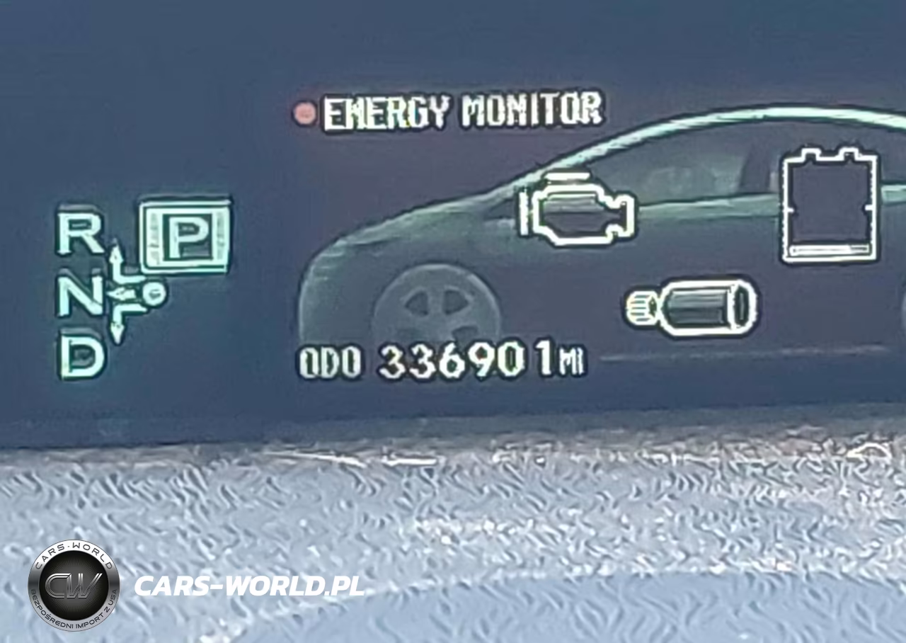 2015 Toyota Prius Two VIN:JTDKN3DU3F1892174 - 15