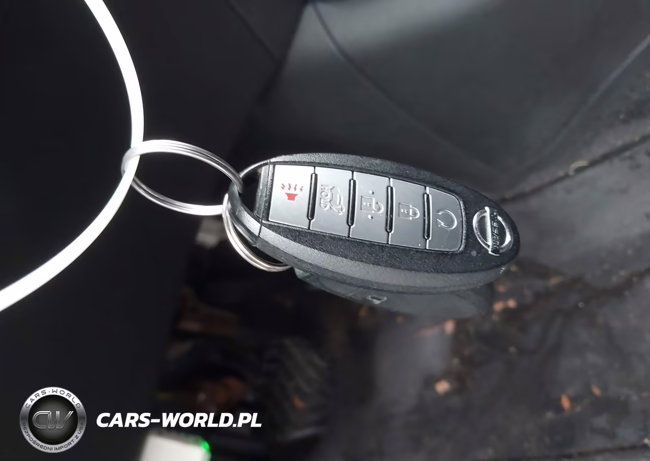 2019 Nissan Rogue Sv VIN:JN8AT2MV3KW373194 - 11