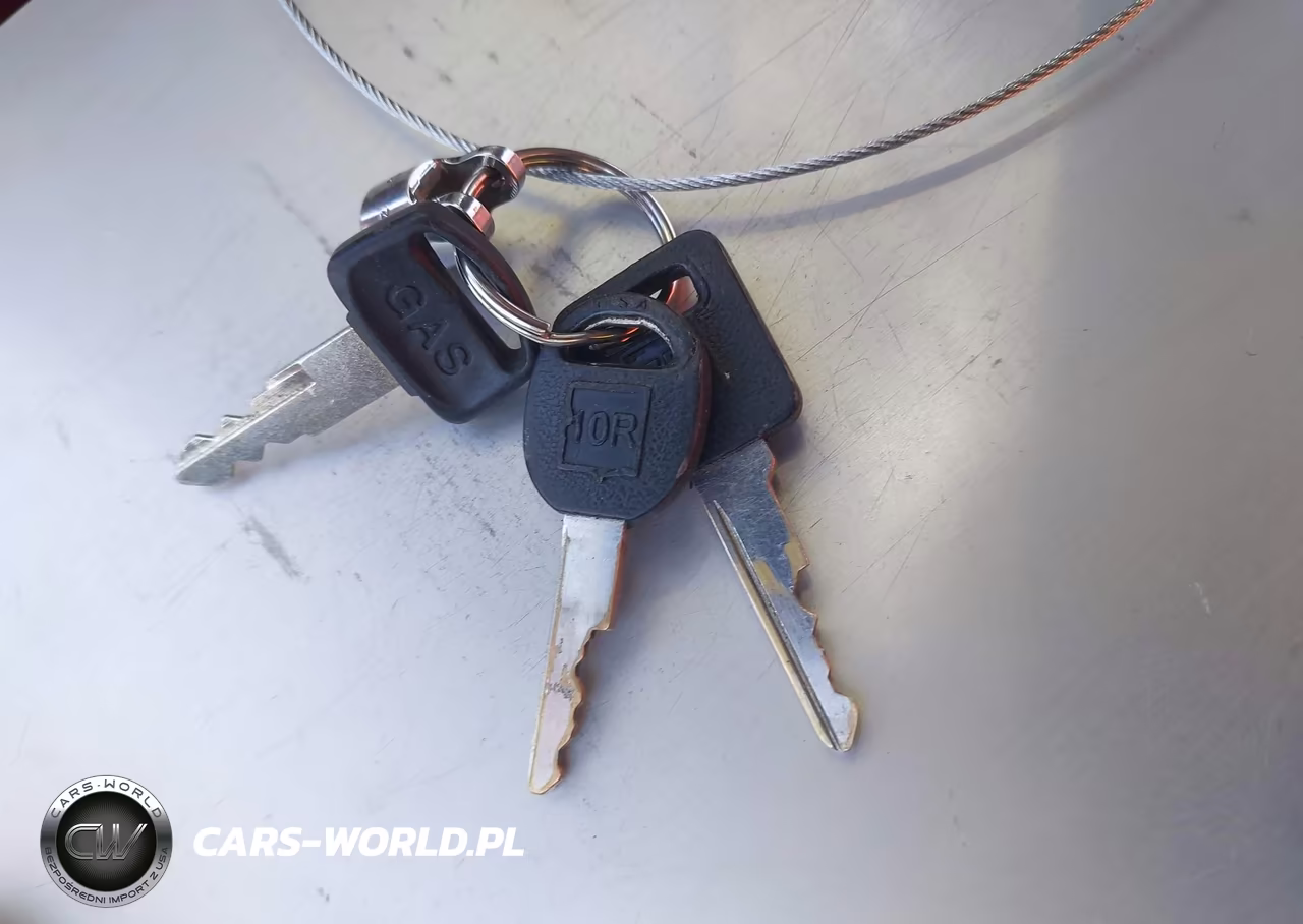 1991 Chevrolet Gmt-400 K1500 VIN:2GCEK19K2M1243426 - 11