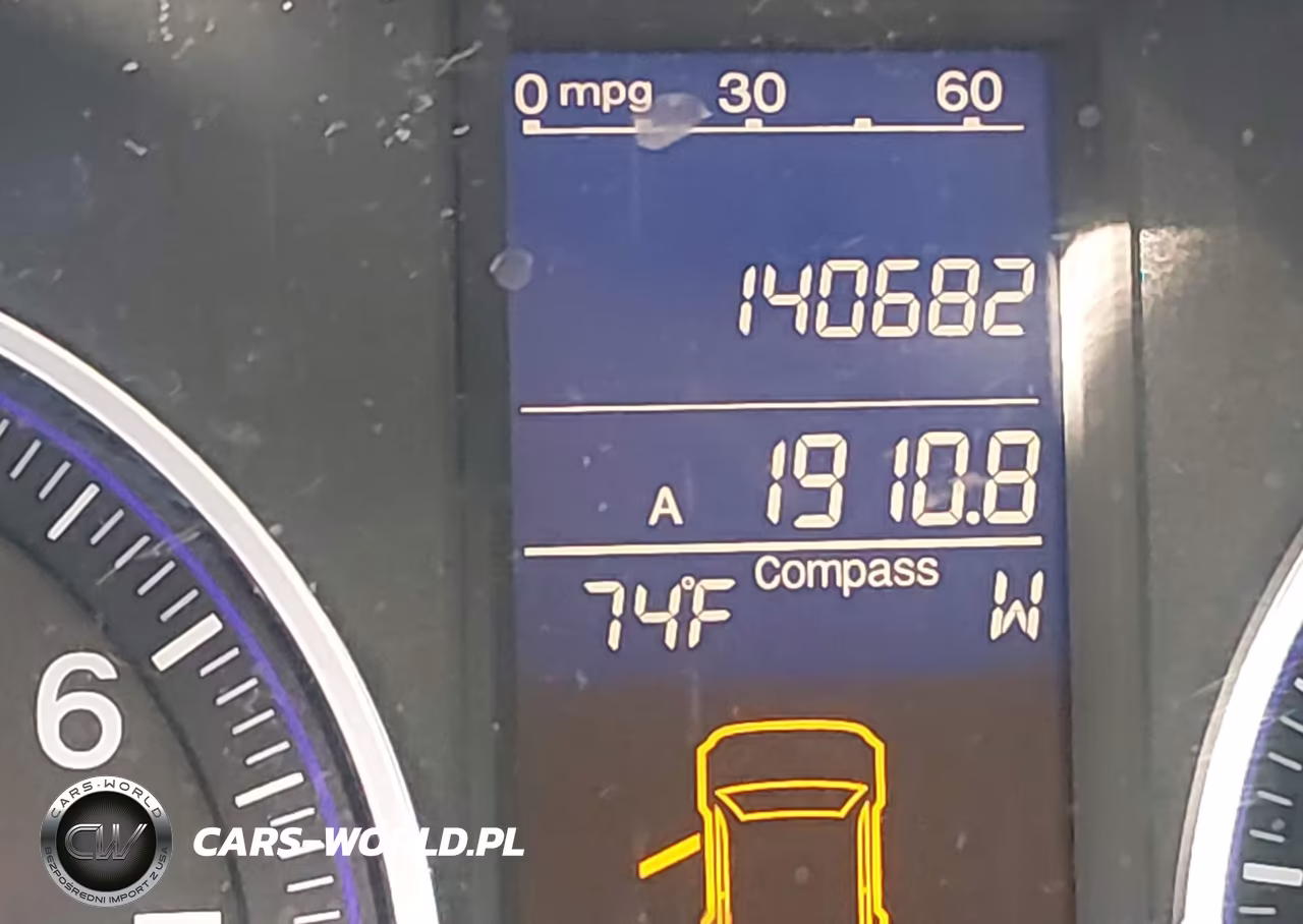 2011 Honda Cr-V Ex VIN:JHLRE4H57BC004485 - 15