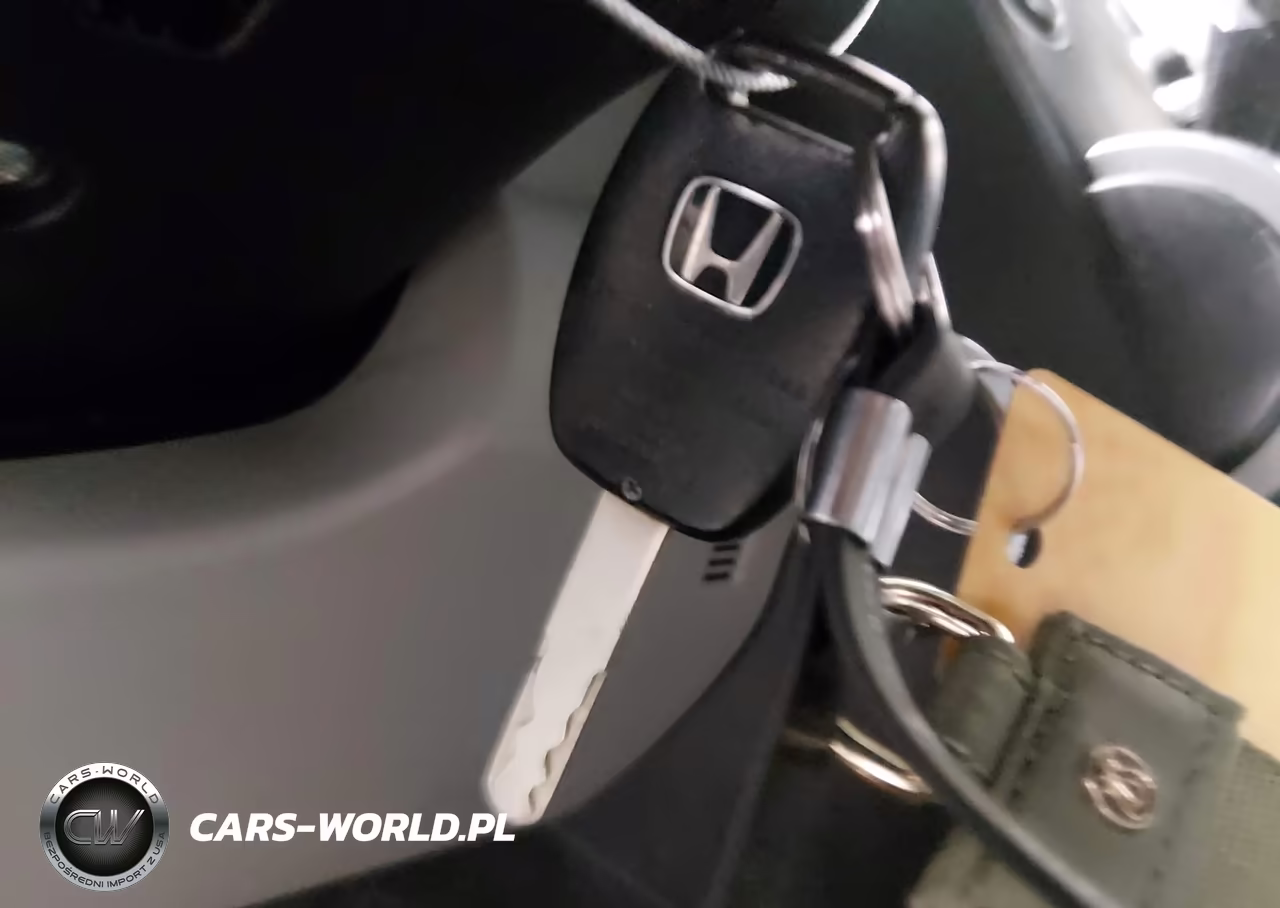 2012 Honda Pilot Ex-L VIN:5FNYF4H53CB081915 - 11