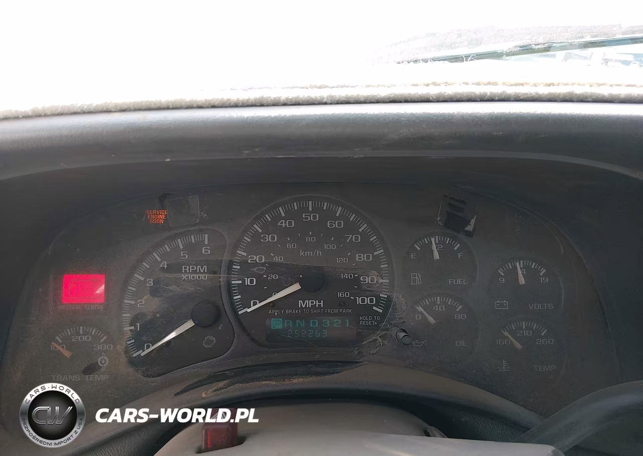 2001 Chevrolet Silverado K2500 Heavy Duty VIN:1GCHK23U11F168476 - 7