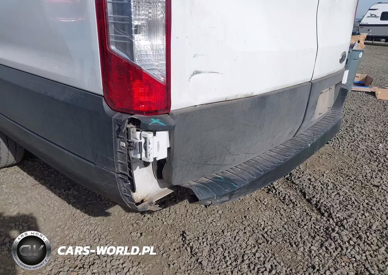 2023 Ford Transit-250 Cargo Van VIN:1FTBR3X82PKB45244 - 12
