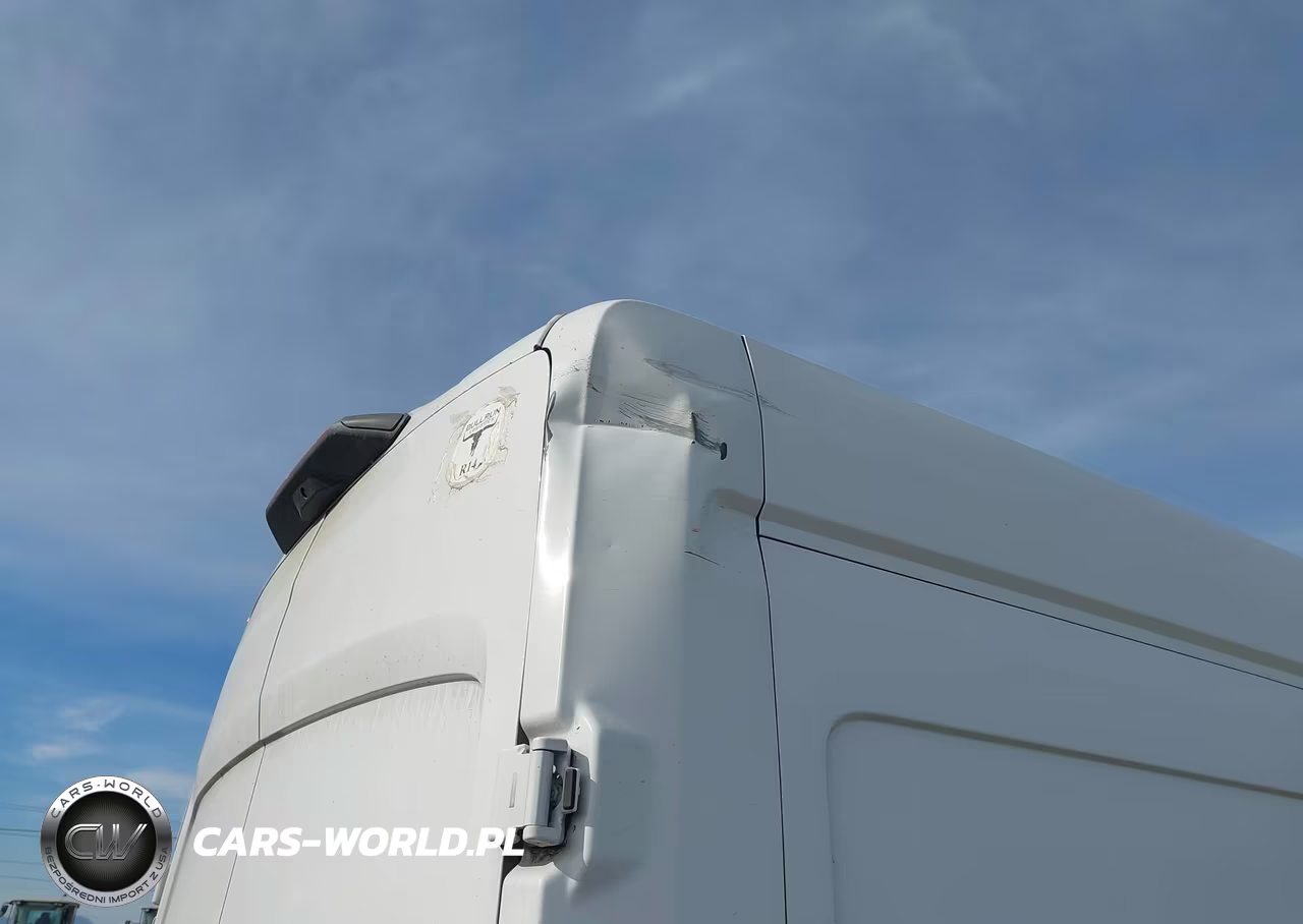 2023 Ford Transit-250 Cargo Van VIN:1FTBR3X82PKB45244 - 19