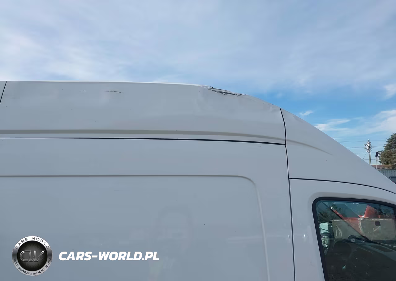 2023 Ford Transit-250 Cargo Van VIN:1FTBR3X82PKB45244 - 20