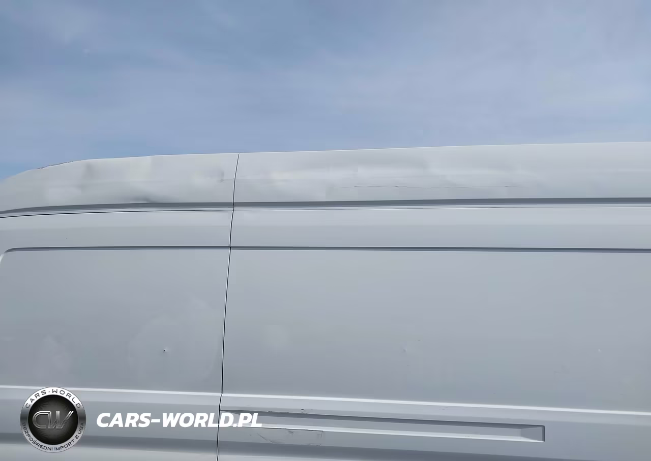 2023 Ford Transit-250 Cargo Van VIN:1FTBR3X82PKB45244 - 22