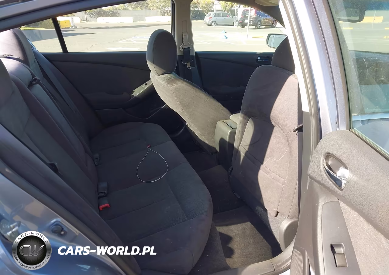 2012 Nissan Altima 2.5 S VIN:1N4AL2AP4CC127166 - 8