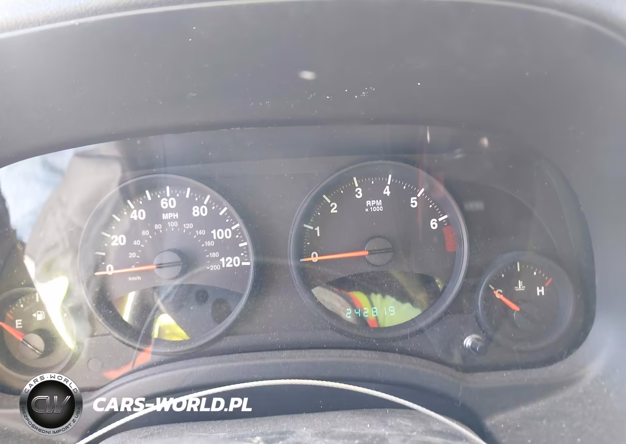 2011 Jeep Compass VIN:1J4NF1FB1BD136663 - 7