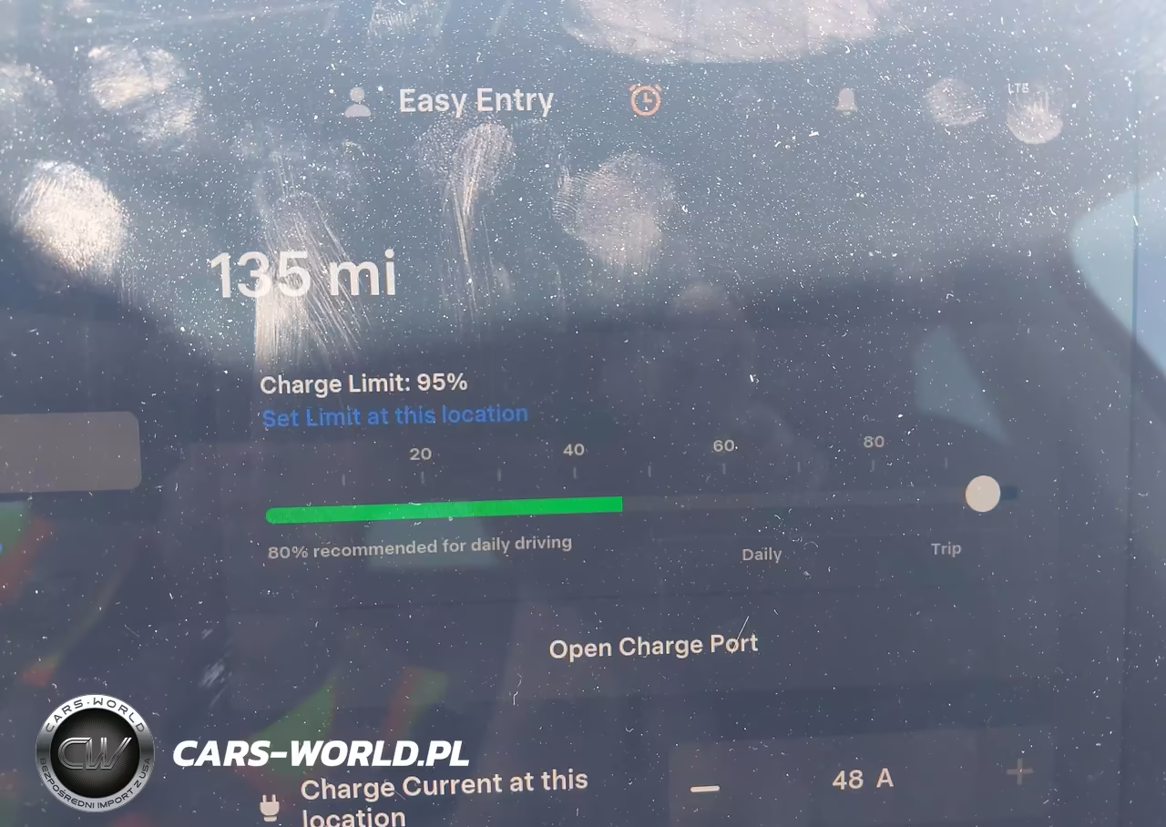 2023 Tesla Model Y Awd-Long Range Dual Motor All-Wheel Drive VIN:7SAYGAEEXPF871902 - 17