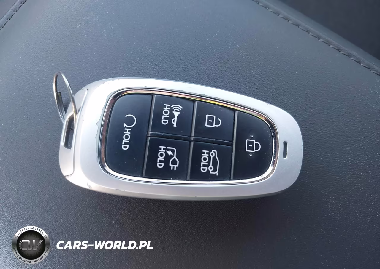 2024 Hyundai Ioniq 5 Sel VIN:KM8KNDDF4RU239553 - 11
