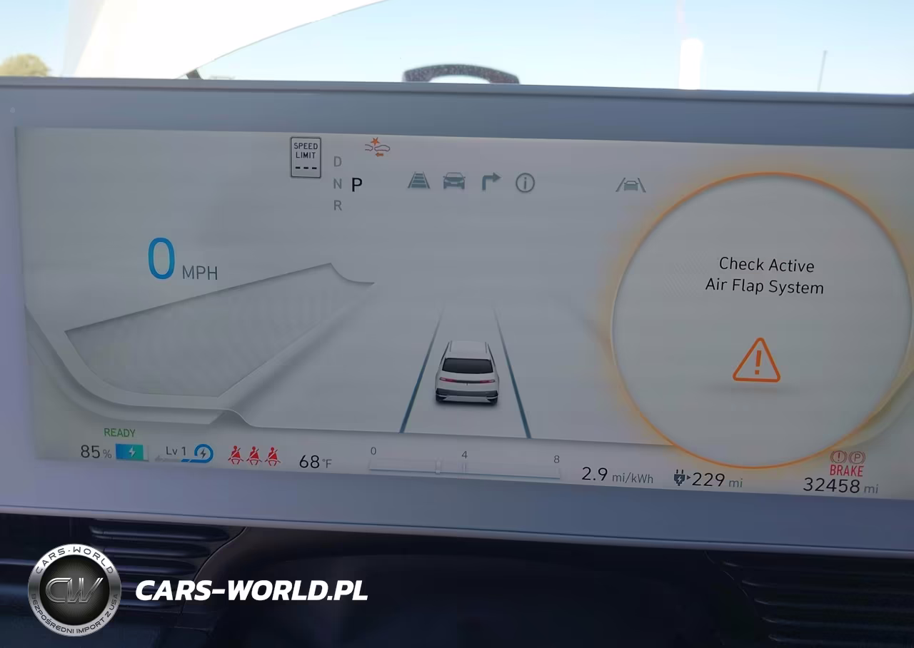 2024 Hyundai Ioniq 5 Sel VIN:KM8KNDDF4RU239553 - 7