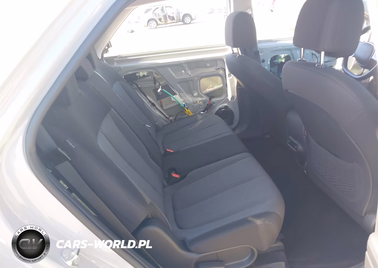 2024 Hyundai Ioniq 5 Sel VIN:KM8KNDDF4RU239553 - 8