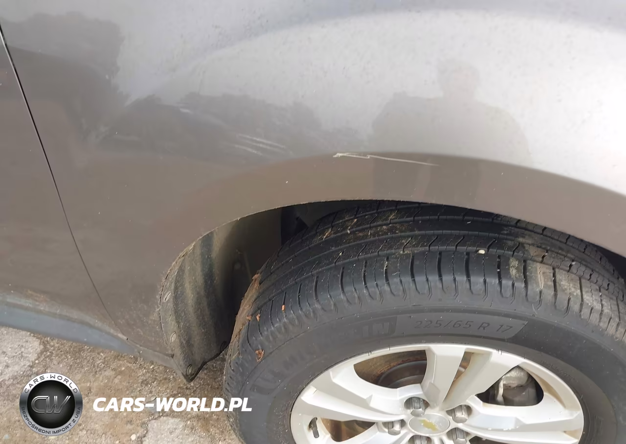 2012 Chevrolet Equinox Ltz VIN:2GNALFEK5C6173864 - 13