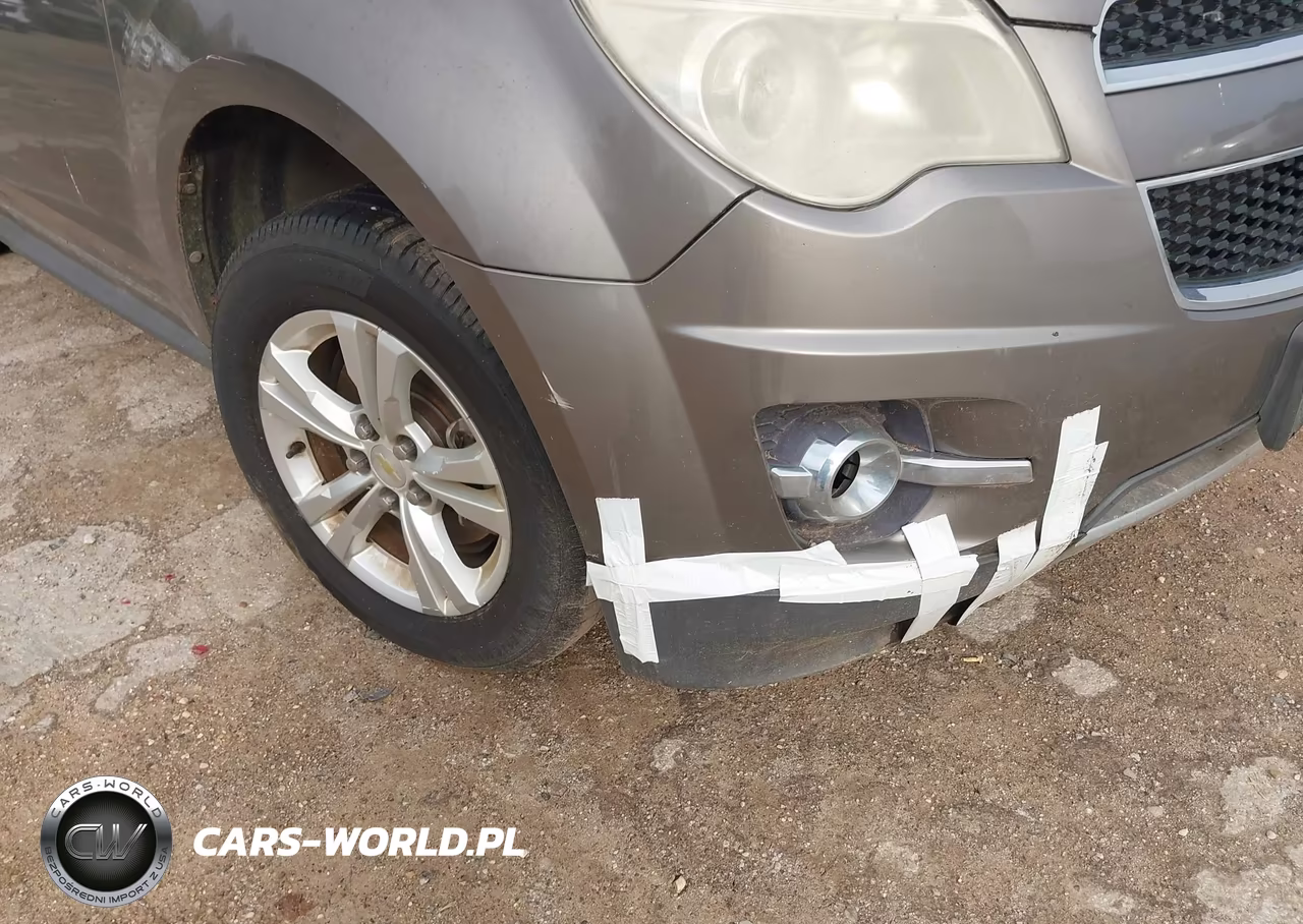 2012 Chevrolet Equinox Ltz VIN:2GNALFEK5C6173864 - 6
