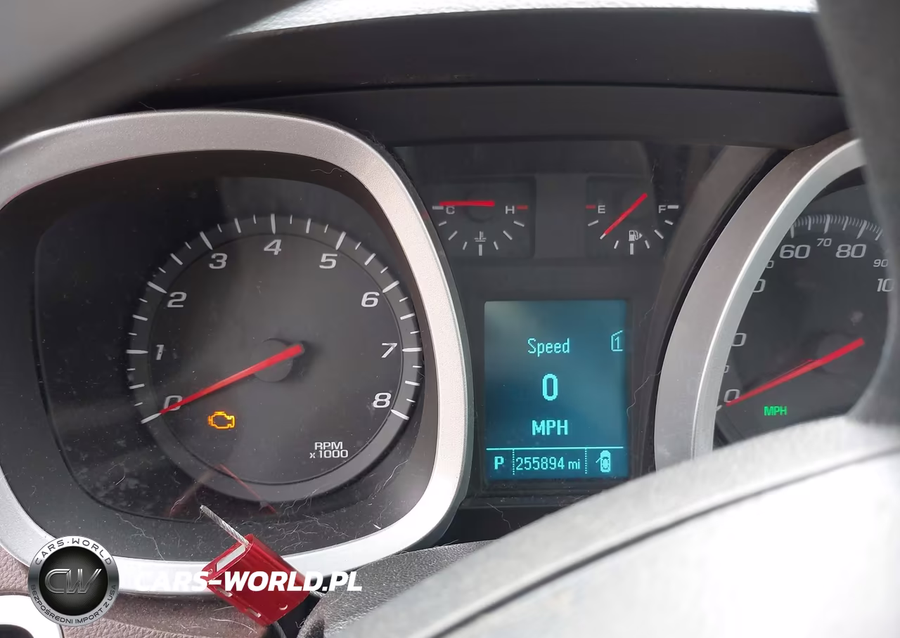 2012 Chevrolet Equinox Ltz VIN:2GNALFEK5C6173864 - 7