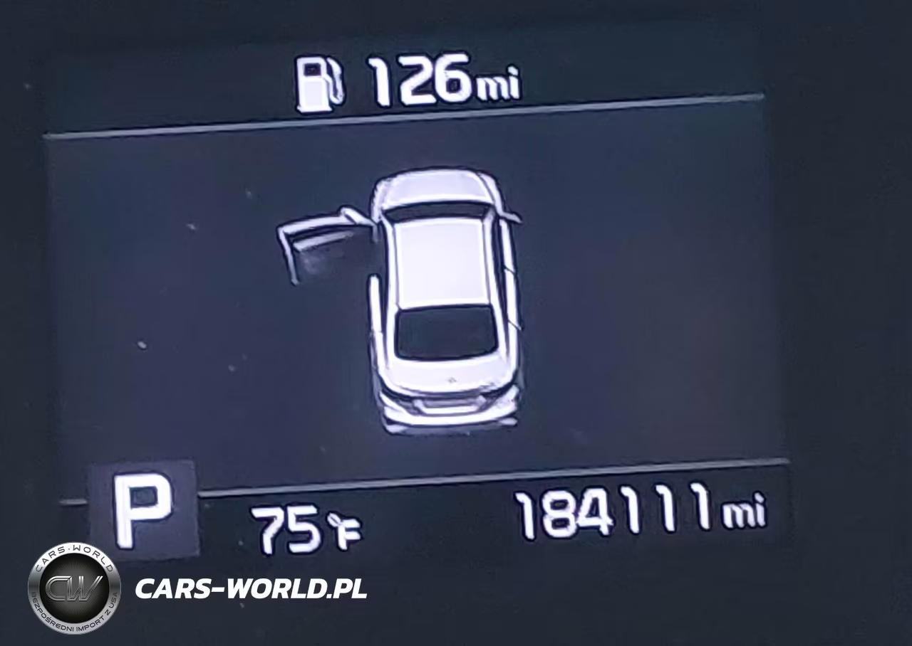 2019 Kia Forte Lxs VIN:3KPF24AD7KE127027 - 7