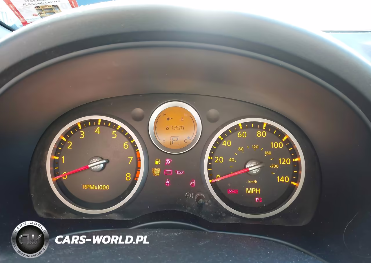 2009 Nissan Sentra 2.0 VIN:3N1AB61E99L619047 - 7