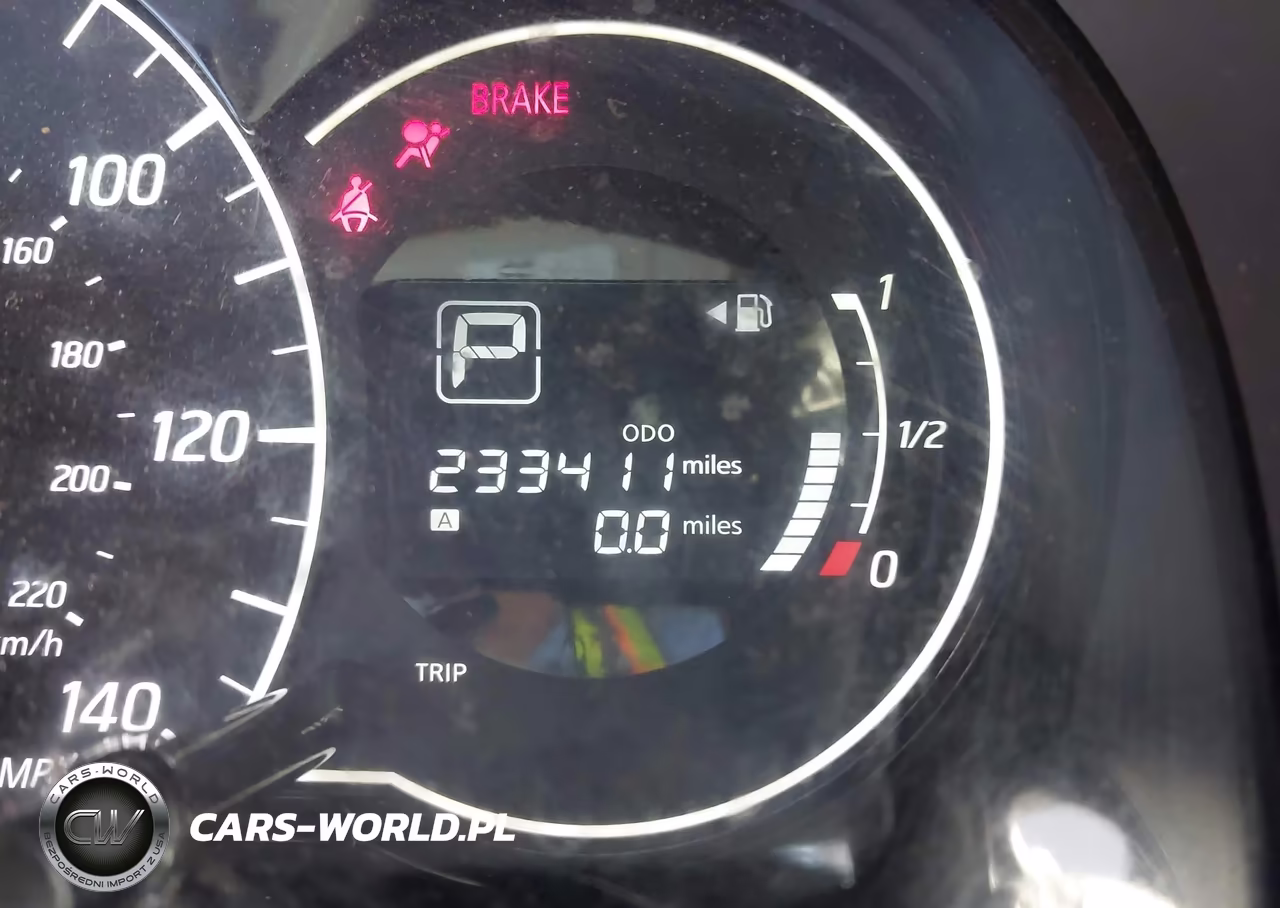 2018 Nissan Versa Note Sv VIN:3N1CE2CP5JL356986 - 15