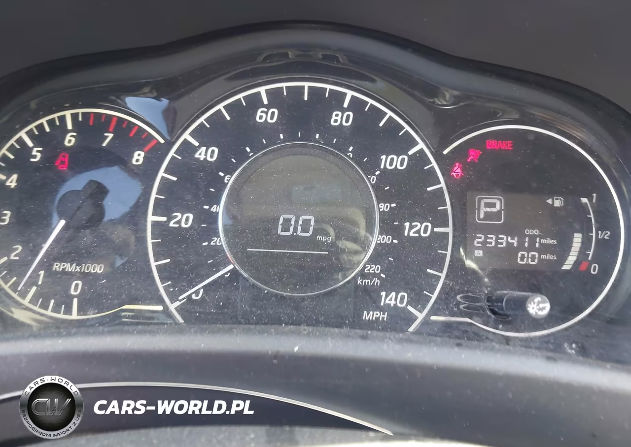 2018 Nissan Versa Note Sv VIN:3N1CE2CP5JL356986 - 7