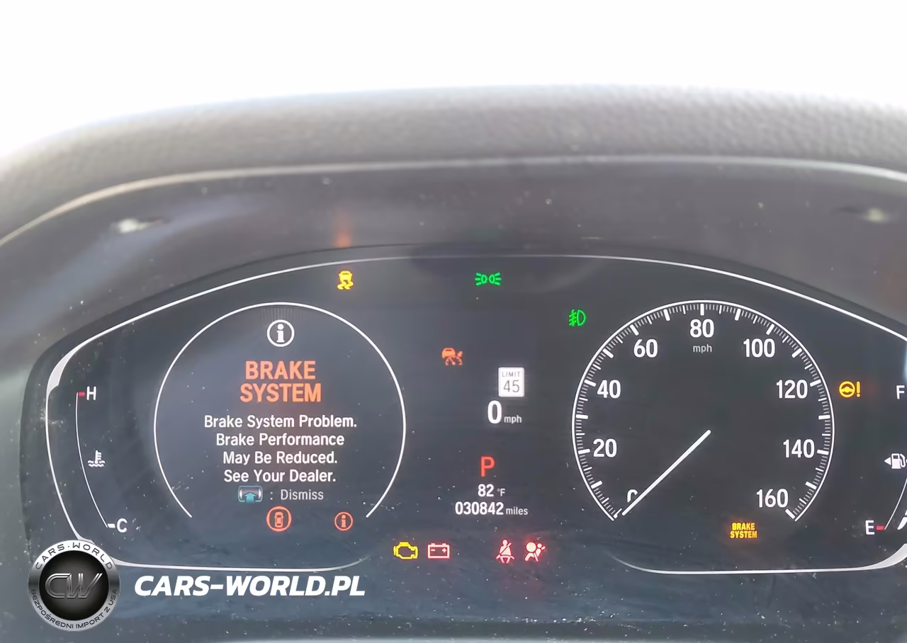 2021 Honda Accord Sport Special Edition VIN:1HGCV1F48MA022909 - 7