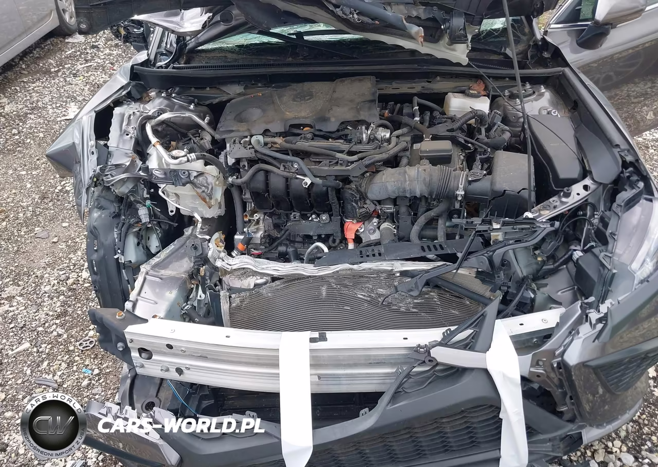 2023 Toyota Camry Se Hybrid VIN:4T1S31AK8PU618803 - 10