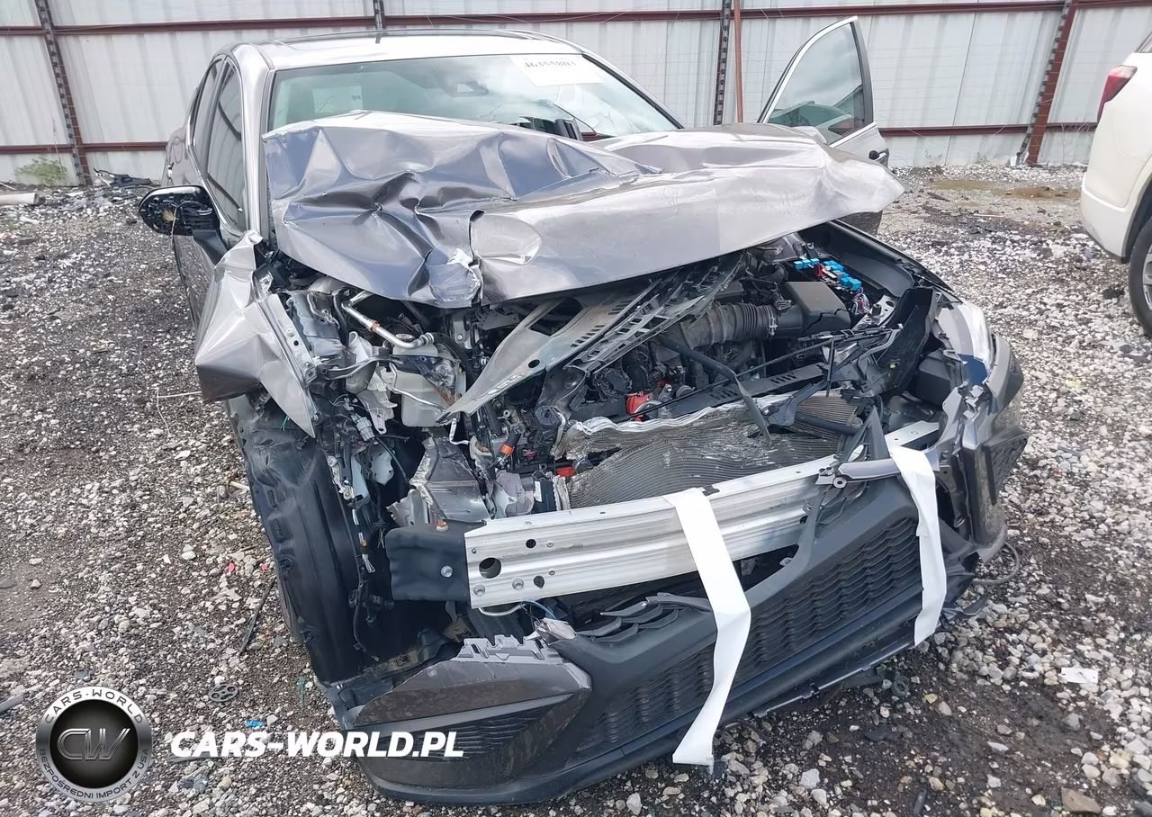 2023 Toyota Camry Se Hybrid VIN:4T1S31AK8PU618803 - 6