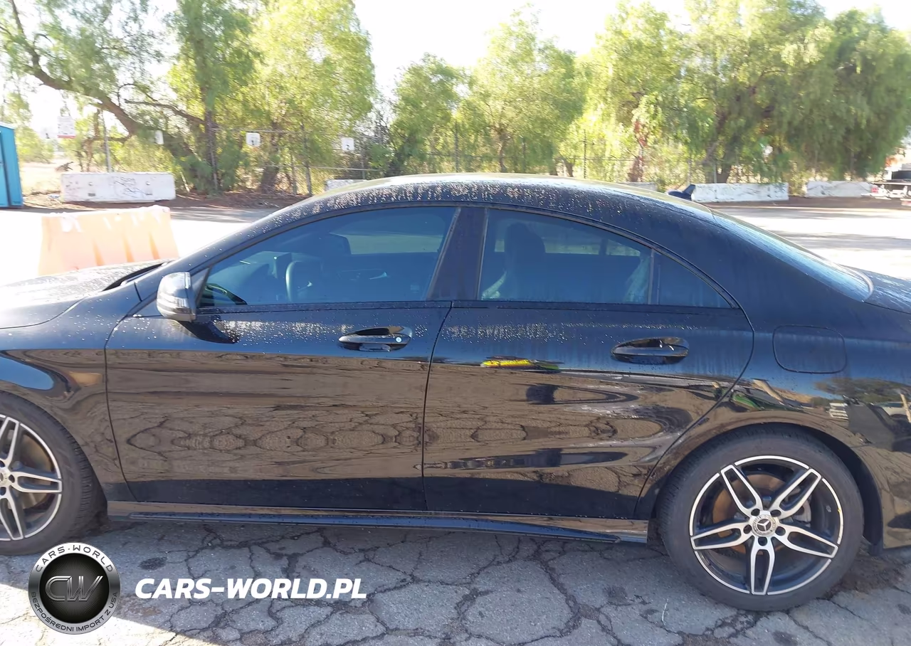 2018 Mercedes-Benz Cla 250 VIN:WDDSJ4EB7JN686667 - 14