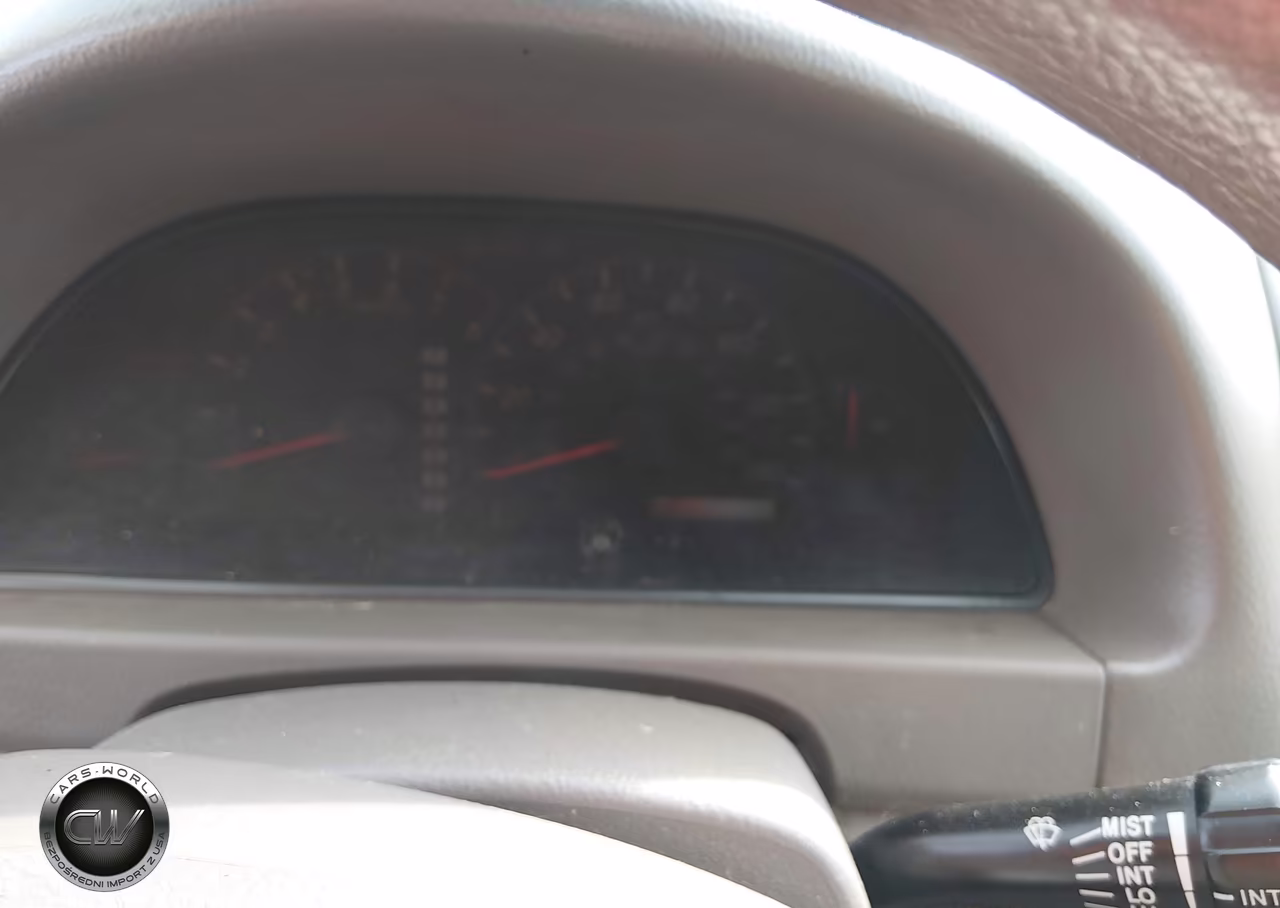 2006 Toyota Camry Le VIN:4T1BE32K76U160643 - 7