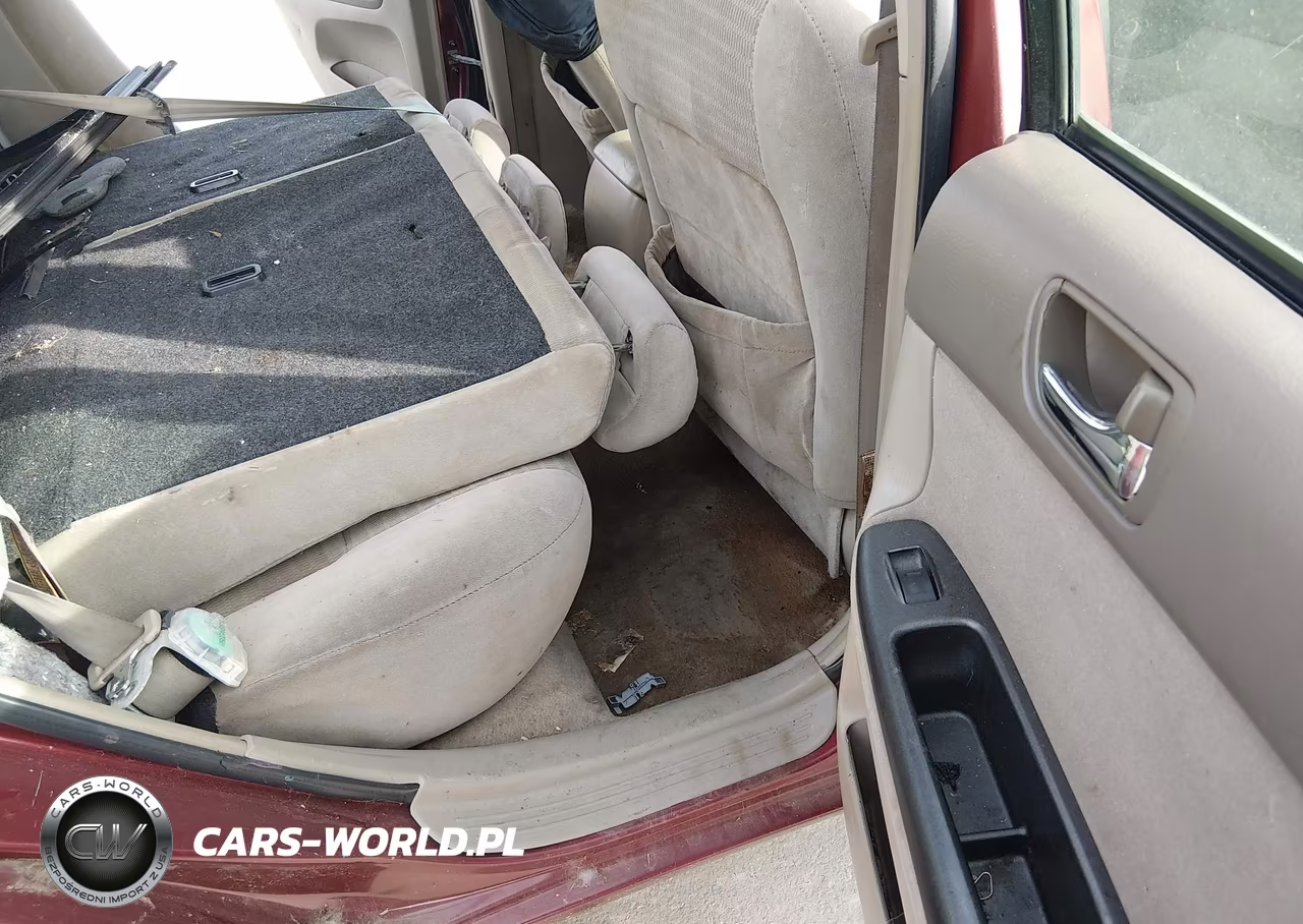 2006 Toyota Camry Le VIN:4T1BE32K76U160643 - 8