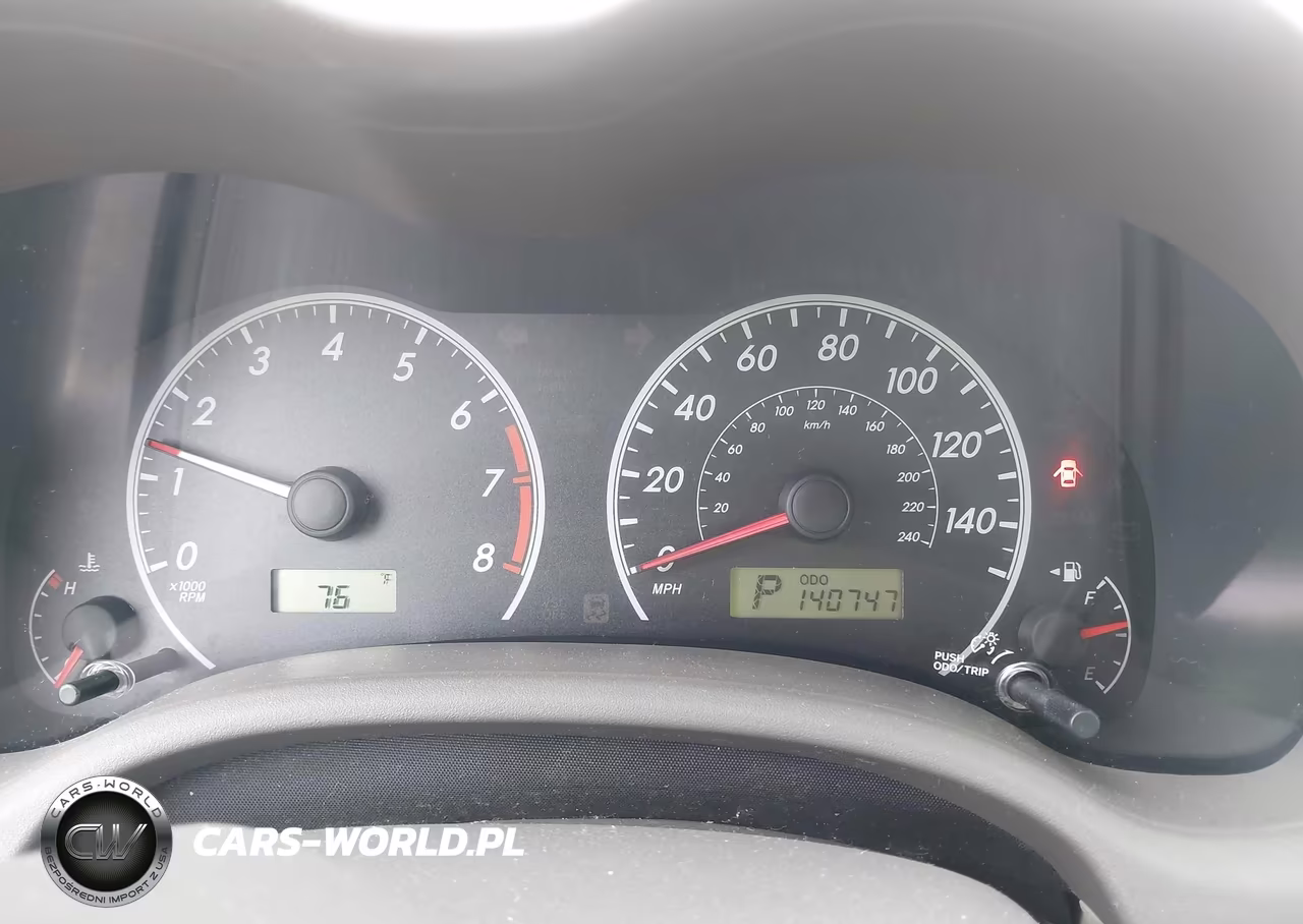 2010 Toyota Corolla Le VIN:1NXBU4EEXAZ228814 - 7