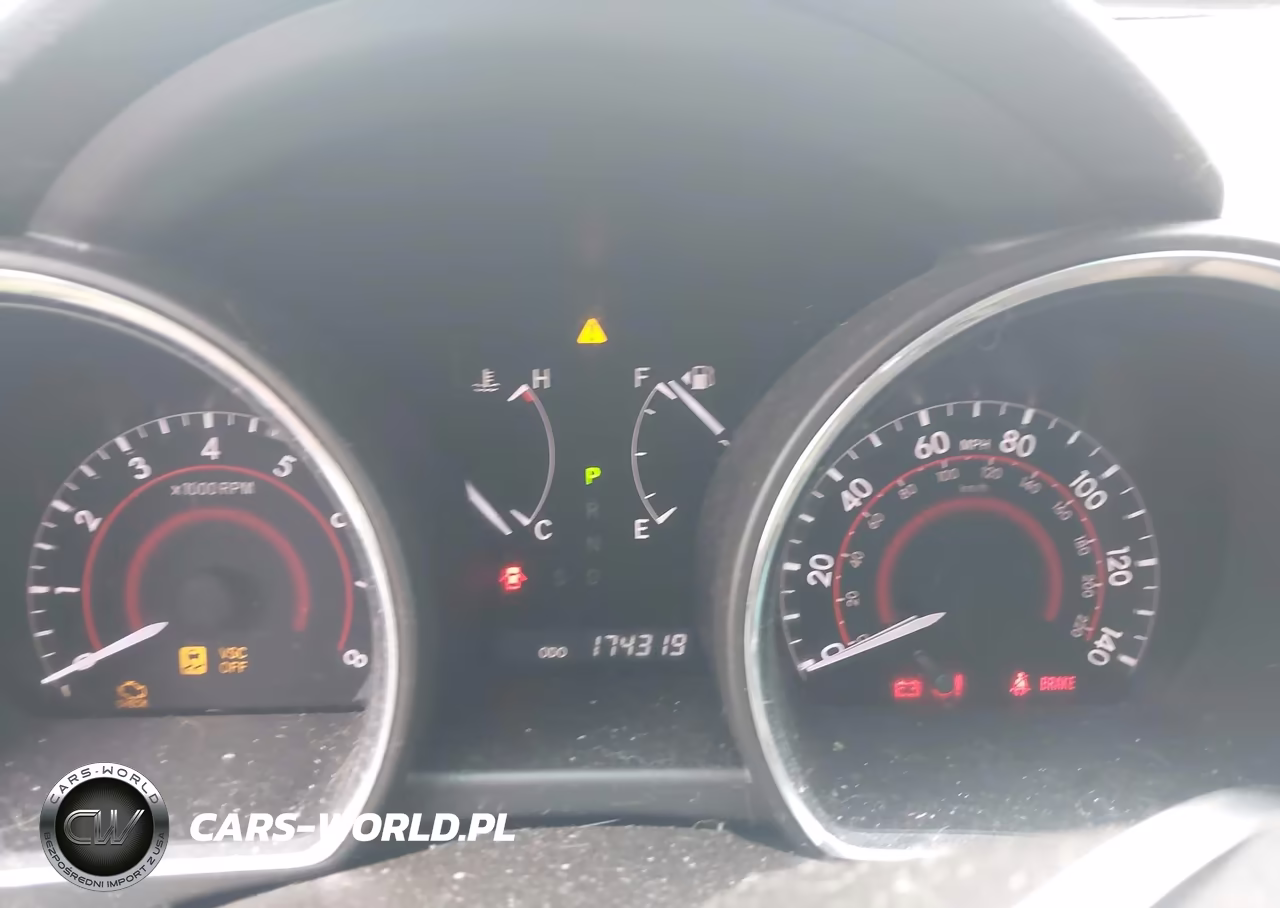 2008 Toyota Highlander Sport VIN:JTEDS43AX82044848 - 7
