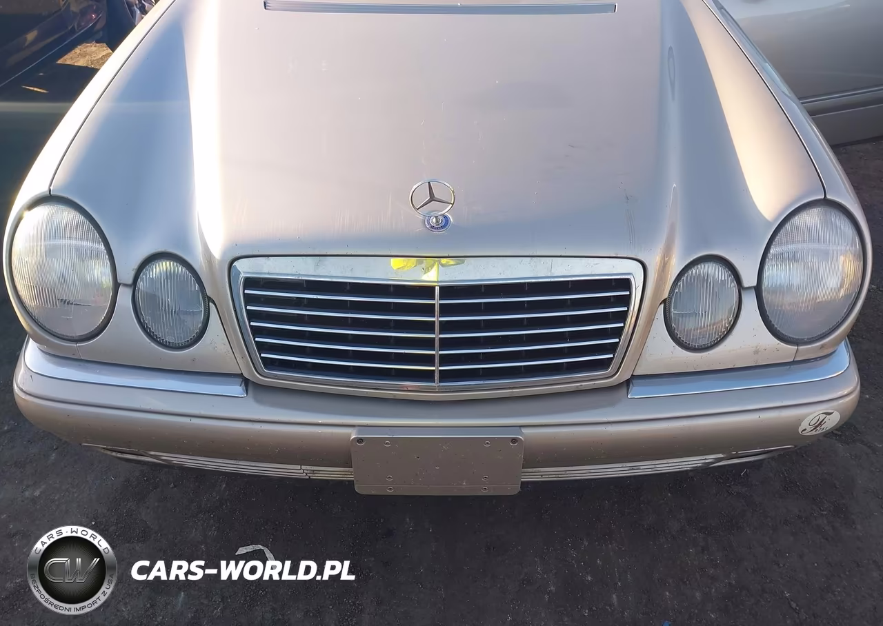 1999 Mercedes-Benz E 430 VIN:WDBJF70H5XA789105 - 6