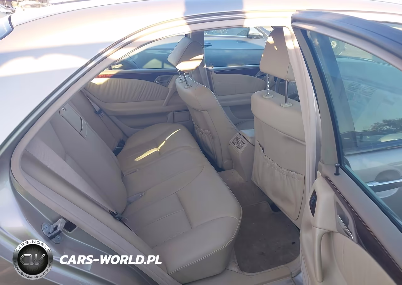 1999 Mercedes-Benz E 430 VIN:WDBJF70H5XA789105 - 8