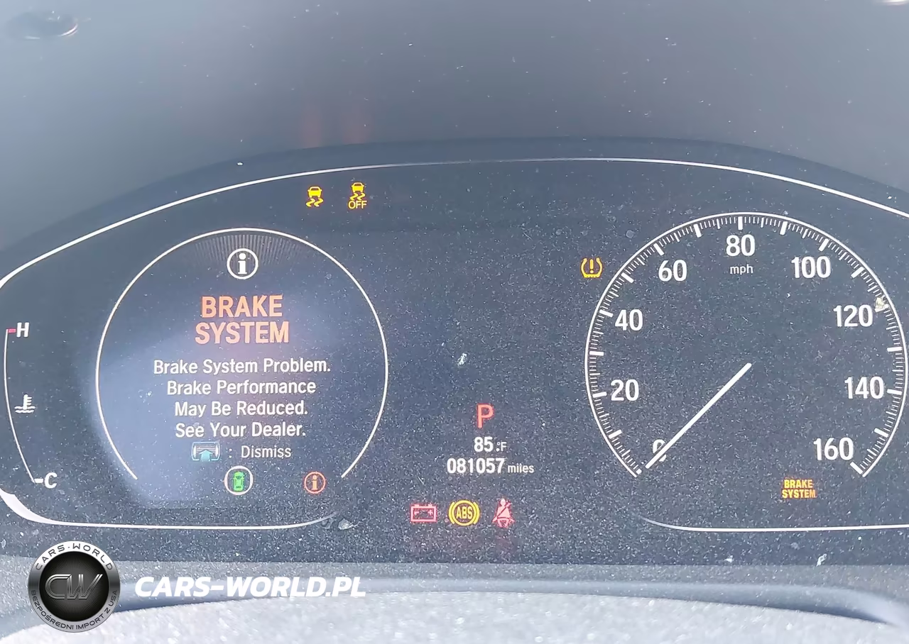 2018 Honda Accord Ex VIN:1HGCV1F42JA165737 - 7
