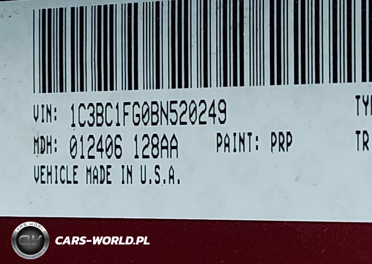 2011 Chrysler 200 Touring VIN:1C3BC1FG0BN520249 - 9