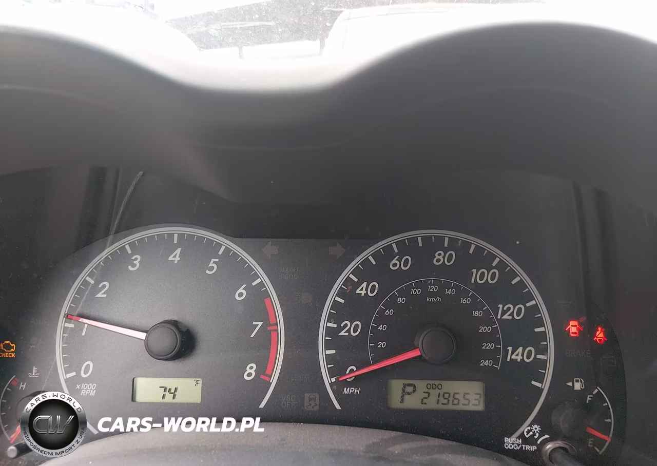 2009 Toyota Corolla Le VIN:JTDBL40E199065399 - 7