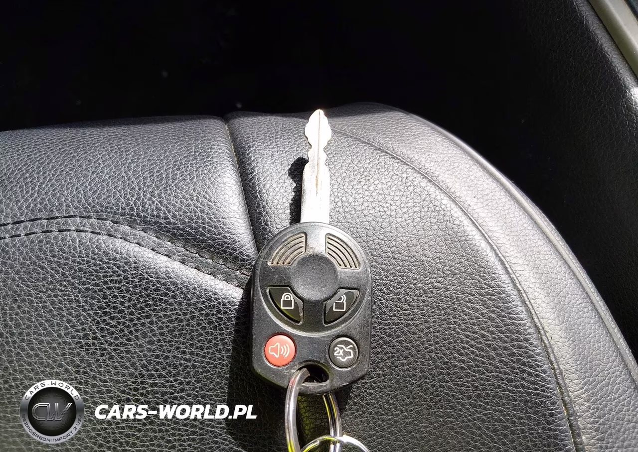 2008 Ford Edge Limited VIN:2FMDK39C38BA43571 - 11