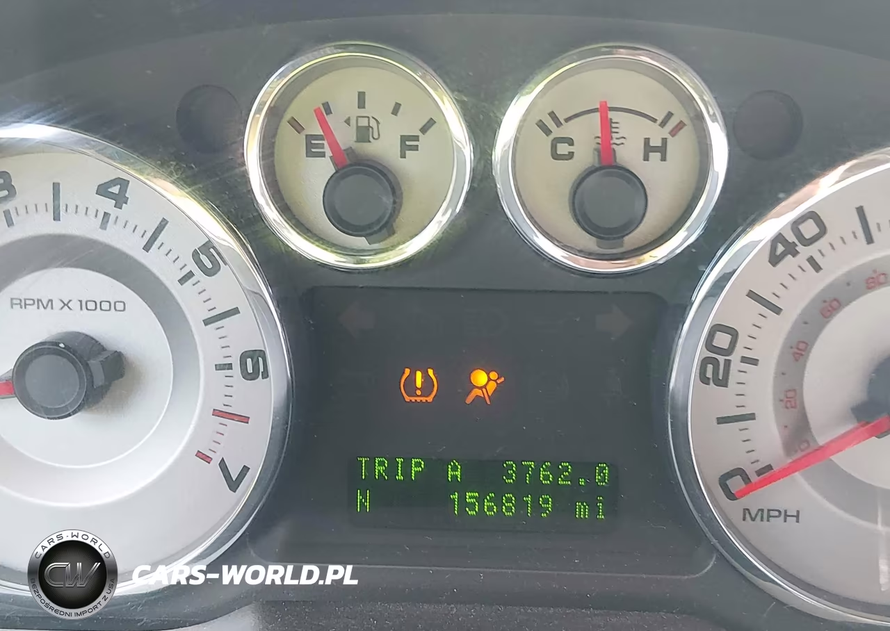 2008 Ford Edge Limited VIN:2FMDK39C38BA43571 - 7