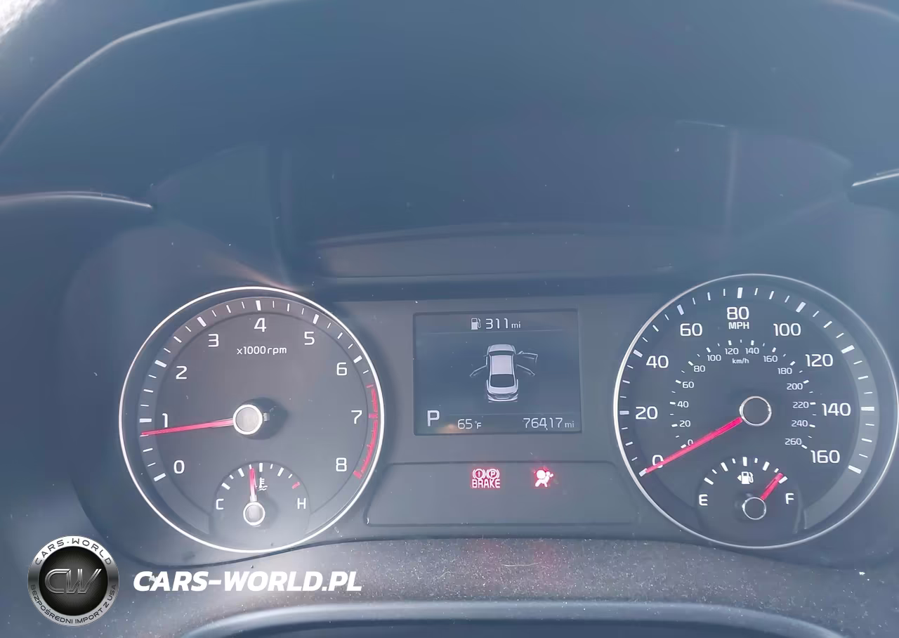 2019 Kia Forte S VIN:3KPF34AD2KE097769 - 7