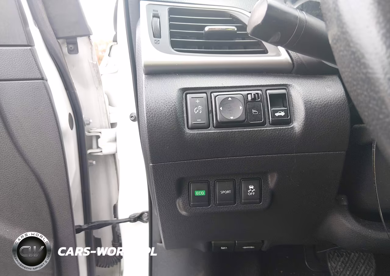 2016 Nissan Sentra Sv VIN:3N1AB7AP4GY233109 - 15