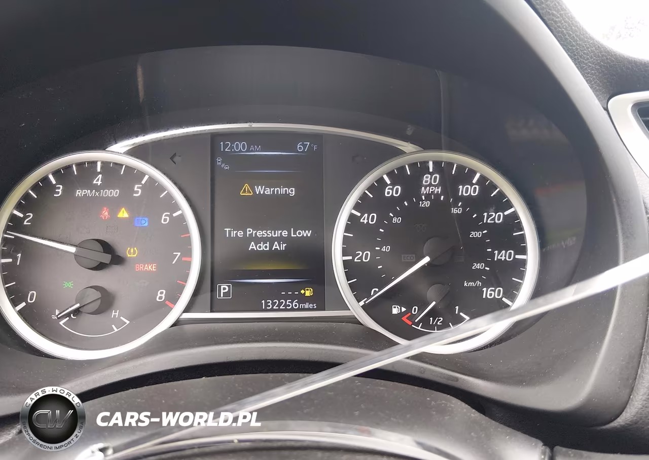 2016 Nissan Sentra Sv VIN:3N1AB7AP4GY233109 - 7