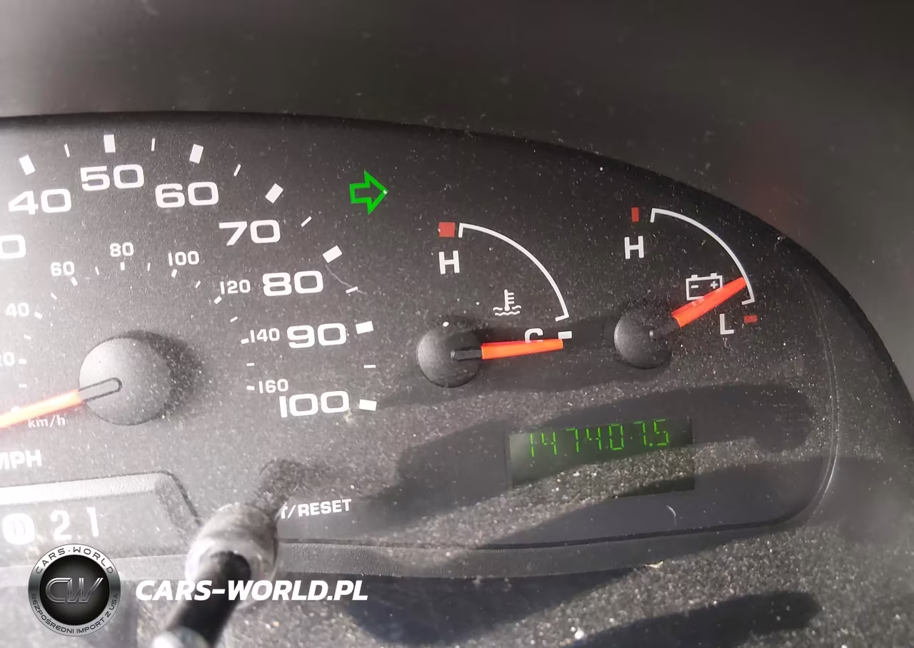 2006 Ford E-250 Commercial-Recreational VIN:1FTNE24L86DB11419 - 12